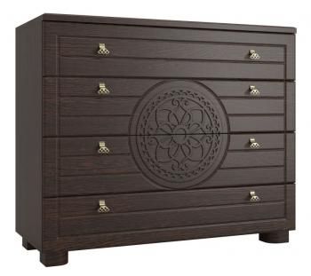 Венге/Орех шоколадный