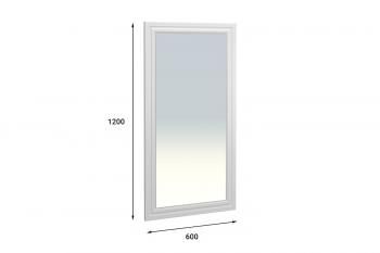 Зеркало Compass МБ-40