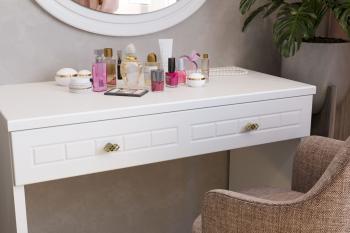 Гримерный столик Compass Монблан 73К