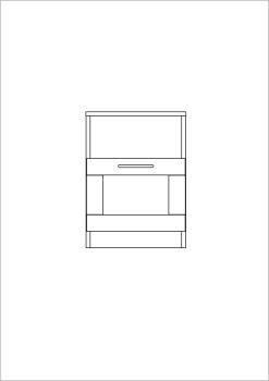 Тумба Гуд Лакк Сириус