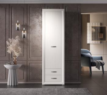 Шкаф БРВ Мебель MALTA B136-SZF1D2S