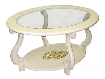 Стол журнальный Мебелик Овация С