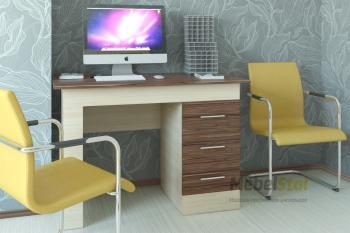 Мебелеф Письменный стол «Мебелеф – 2»