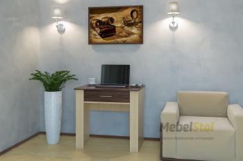 Мебелеф Письменный стол «Мебелеф – 4»