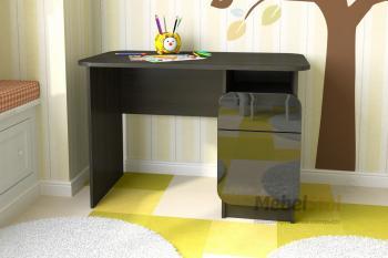 Письменный стол Мебелеф «Мебелеф – 7»