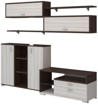 Венге/Карамель