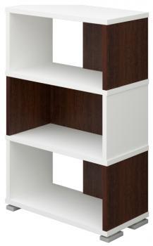 Белый жемчуг/Венге