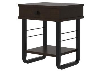 Черный/Венге