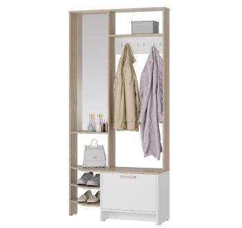 Сонома/Белый