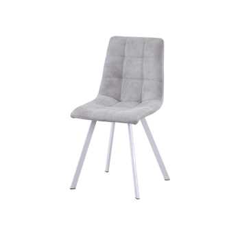 белый, нубук светло-серый light grey