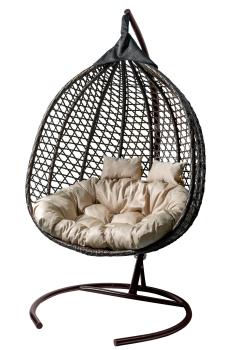 Кресло подвесное двойное Мебельторг Фиджи