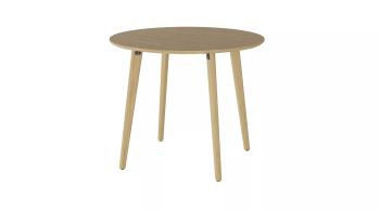 Дуб янтарный