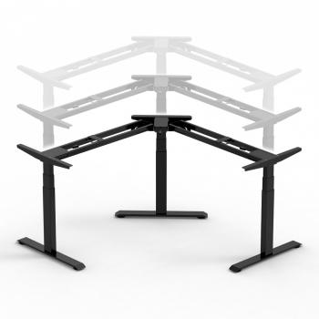 Подстолье с электроприводом LuxAlto LA-3A3 TRI-MASTER