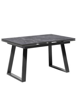 Черный/керамика мрамор черный