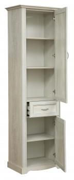 Шкаф-пенал Олимп 32.04-01 Сохо