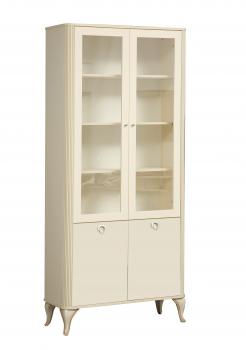 Бежевый/Слоновая кость патина