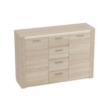 Комод 1395 МебельГрад