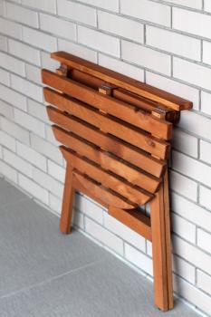 Стол пристенный раскладной Мебельторг арт.SSD-002