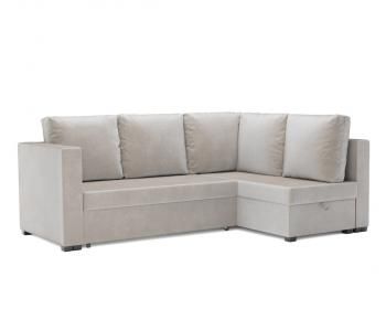 Бархат бежевый