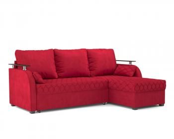 Кордрой красный