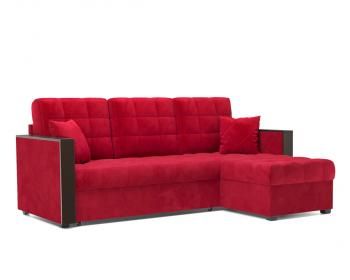 Кордрой красный