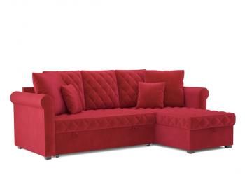 Кордрой красный