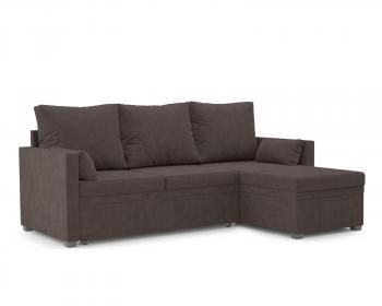 Кордрой коричневый