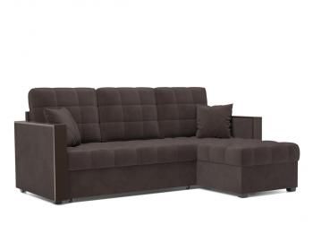 Кордрой коричневый