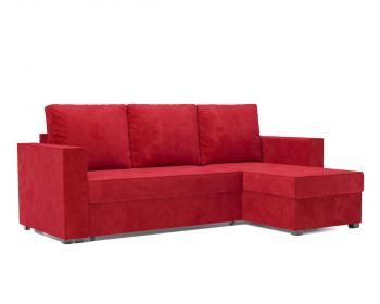 Кордрой красный