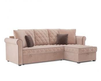 Кордрой бежевый