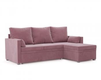 Велюр пудра НВ-178 18