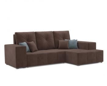 Велюр молочный шоколад/НВ-178/13