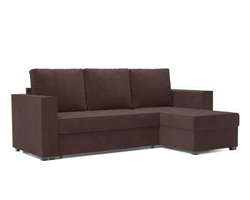 Велюр молочный шоколад/НВ-178/13