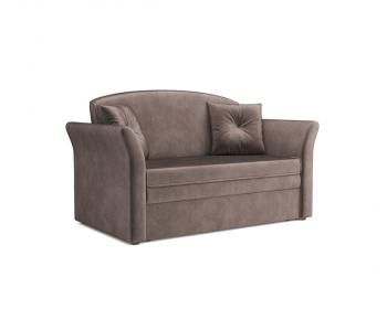 Диван Mebel-ars Малютка №2 вельвет (бархат)