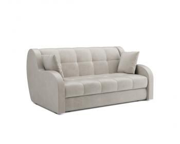 Диван Mebel-ars Аккордеон Барон вельвет (бархат)