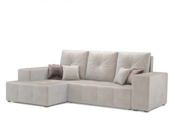 Бархат бежевый