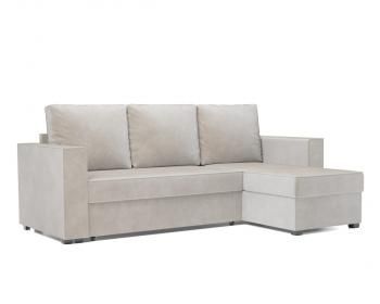 Бархат бежевый