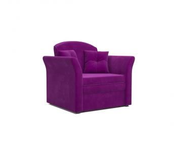 Кресло-кровать Малютка №2 Mebel-ars микровельвет