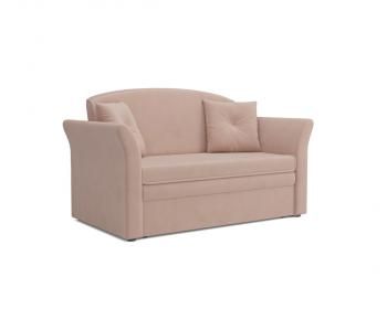 Диван Mebel-ars Малютка №2 микровельвет
