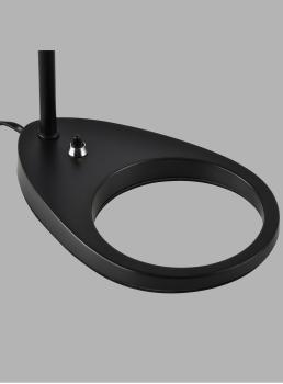 Лампа настольная Moderli V10476-1T Turin