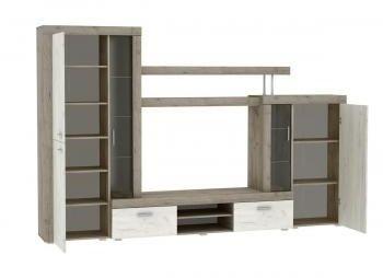 Тумба центральная Vivat Модерн ТБ-400