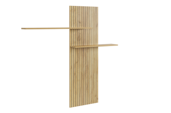 дуб крафт золотой