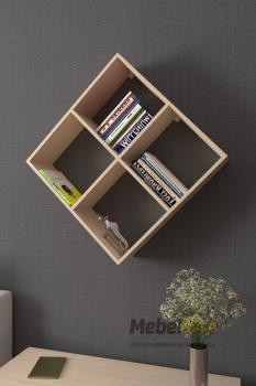 Дуб молочный