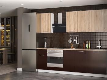 Венге Цаво, Дуб Сонома