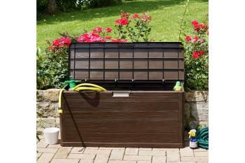 Сундук Toomax WOODY'S Line S 280 л