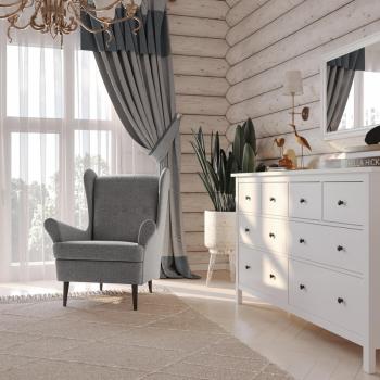 Кресло для отдыха Гуд Лакк Вало Malmo