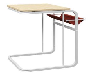 Плэйн, EPIC 45 TERRA, Белый