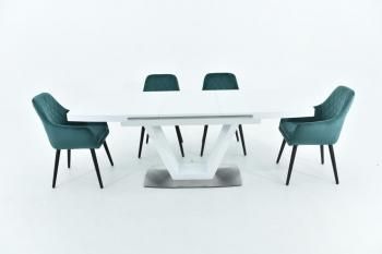 Стол Фоджа 140(190)*90