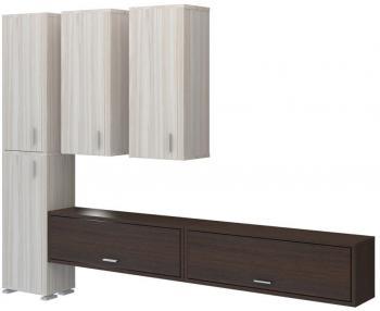 Карамель/Венге