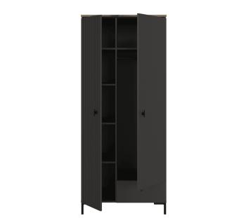 Шкаф БРВ Мебель SAN GIMIGNANO SZF2D1S